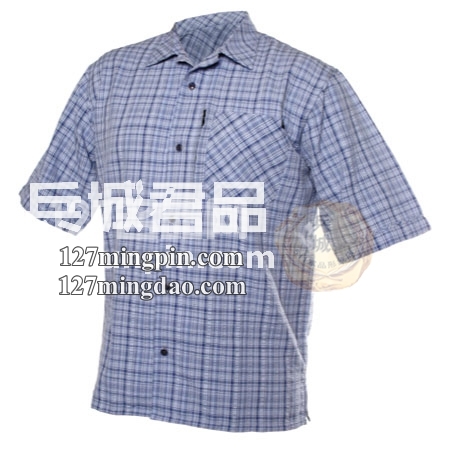 美国正品BLACKHAWK黑鹰 1700便衣休闲衬衫 88CS03