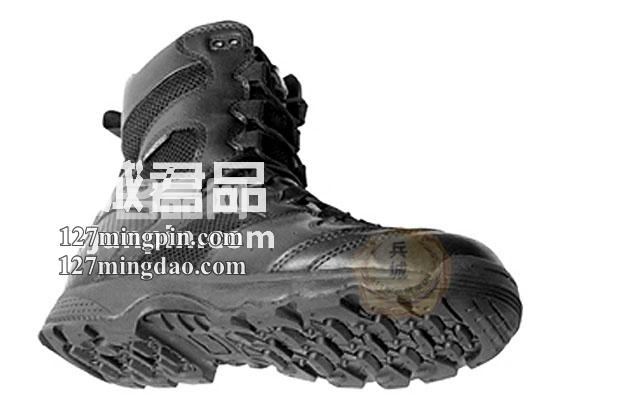 美国正品BLACKHAWK 黑鹰 TAC战术突击靴 83BT10