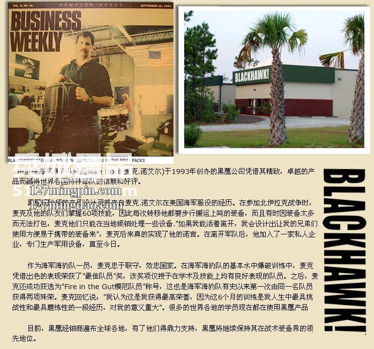 美国正品黑鹰Blackhawk轻型战术靴 83BT00