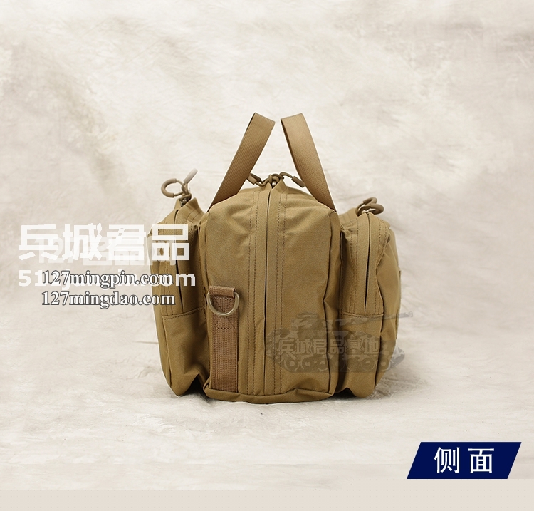 美国正品黑鹰BLACKHAWK品牌迷你通用装备包单肩包20MB01