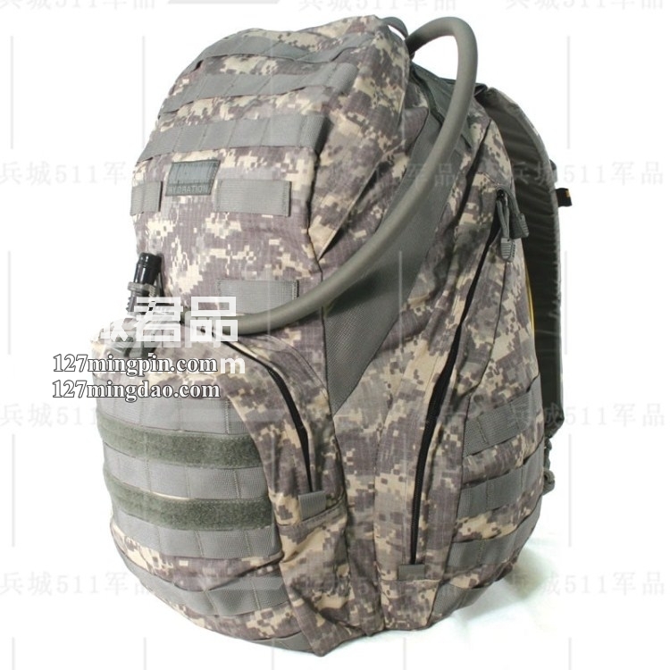 美国Blackhawk 黑鹰 黄貂鱼水袋背包 65SR00 美国Blackhawk 黑鹰 黄貂鱼水袋背包 65SR00