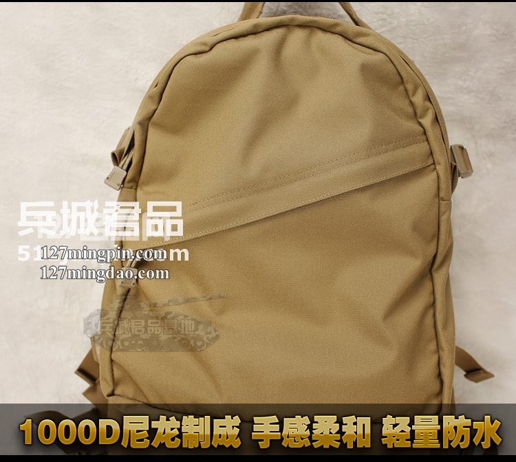 正品美国黑鹰BLACKHAW 603D00短途攻击背包