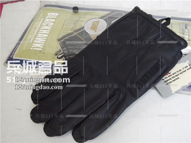 美国黑鹰BLACKHAWK 防刮手套8034 美国黑鹰BLACKHAWK 防刮手套8034