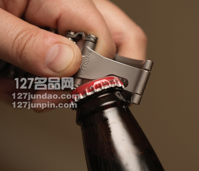 莱泽曼Leatherman Tread穿戴手链工具29件组合多功能手环手镯