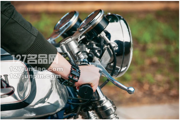 莱泽曼Leatherman Tread穿戴手链工具29件组合多功能手环手镯