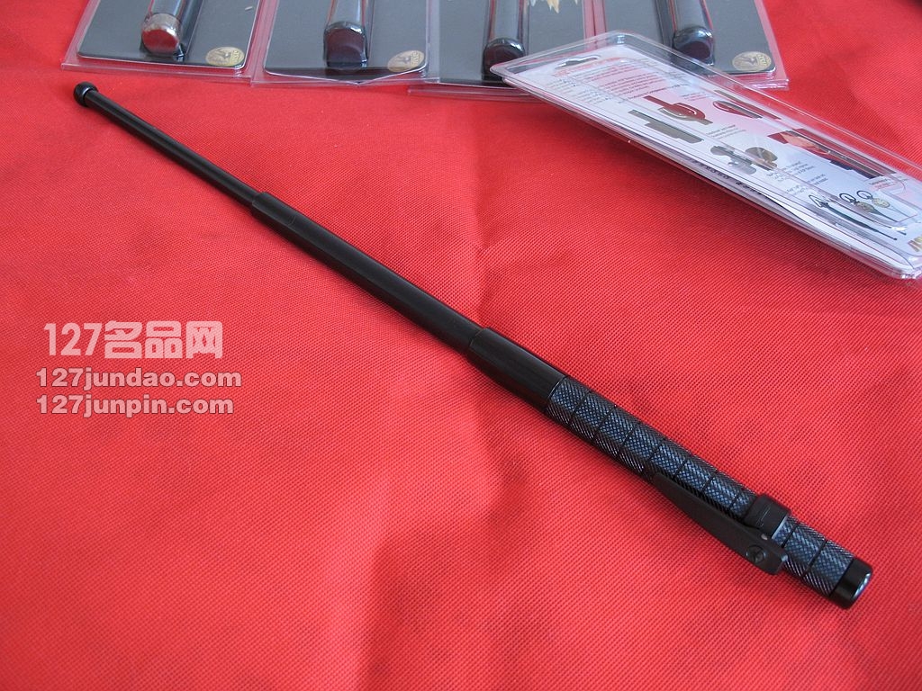 美国ASP P21 21寸便携警用甩棍 美国ASP P21 21寸便携警用甩棍