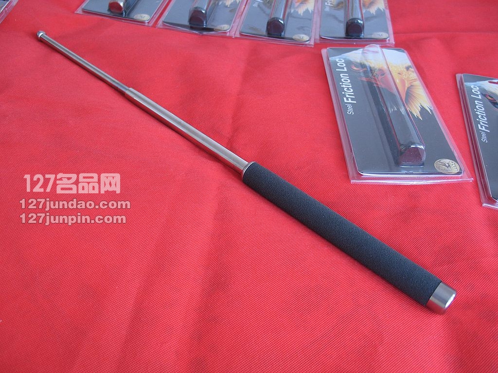 美国ASP F26FE 26寸海军版甩棍 美国ASP F26FE 26寸海军版甩棍