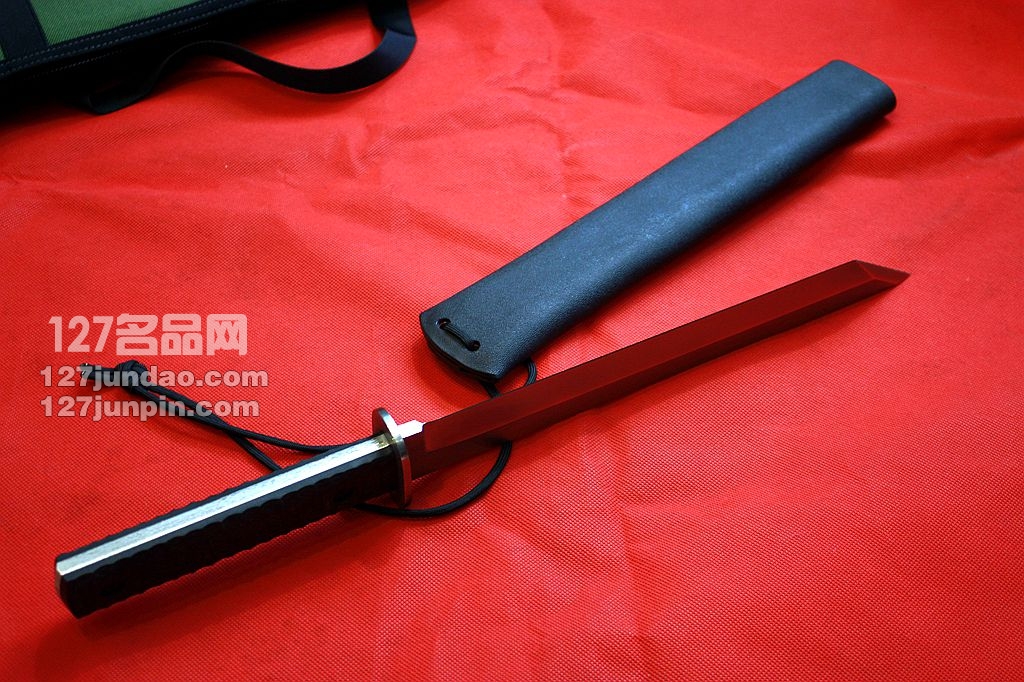 美国挺进者Strider DDC cpm3v米克仁者全球唯一手签版