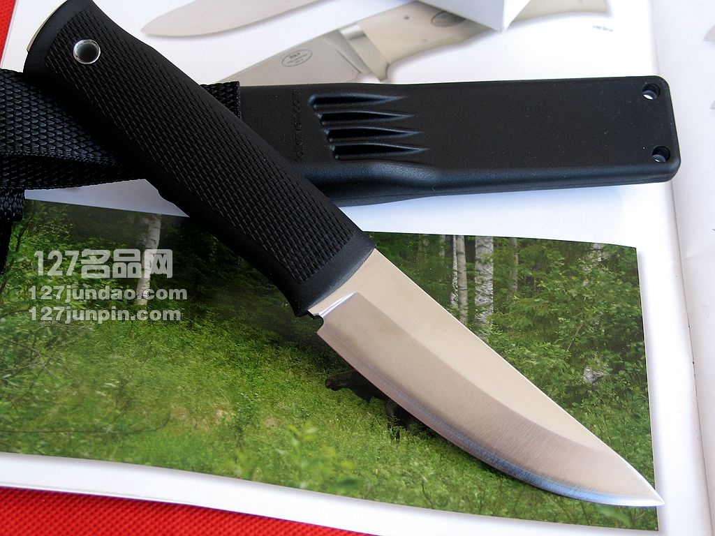 瑞典Fallkniven FK H1Z 3G皇家手工刀 福克尼文世界名刀