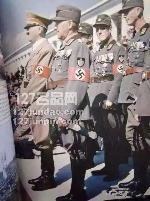 德国纳粹劳动佩剑