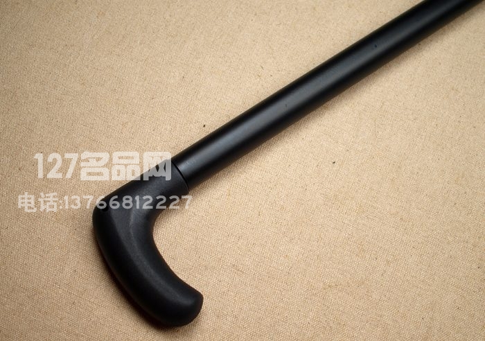 美国冷钢cold steel 88SCFD 弯头手杖剑高端手杖刀