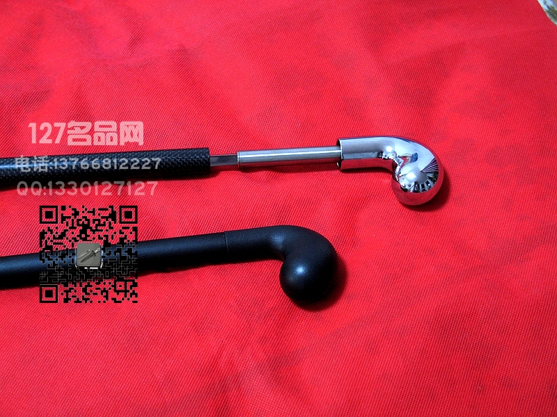 美国冷钢ColdSteel 88SCFE手杖剑 快拔手杖127名品网