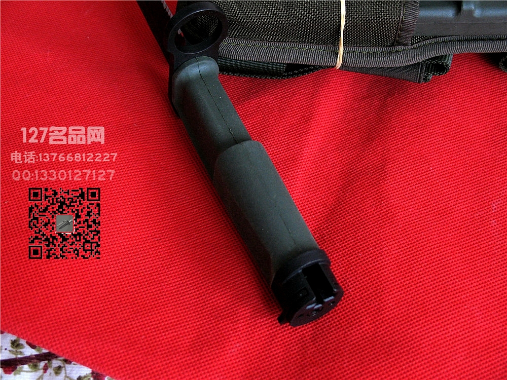Extrema Ratio极端武力支点军版刺刃127名品网