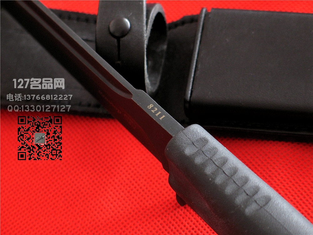 俄罗斯基兹利亚尔kizlyar 秃鹰 特战队专用刃127名品网