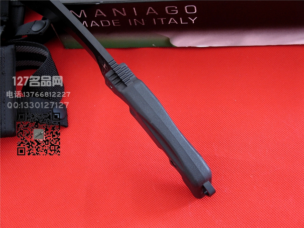 意大利狐狸FOX  FX-9CM04T丛林狗腿127名品网