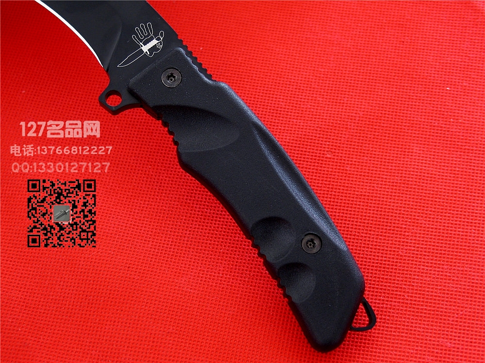 意大利狐狸FOX  FX-9CM04T丛林狗腿127名品网