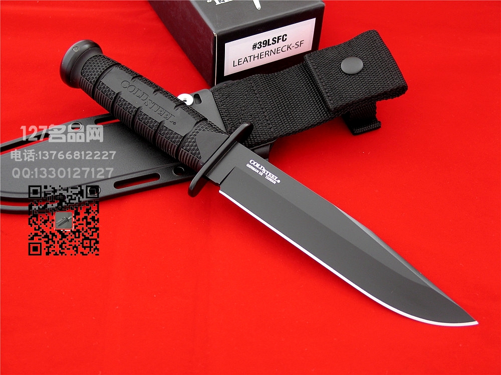 美国冷钢Cold Steel 39LSFC陆战队127名品网 