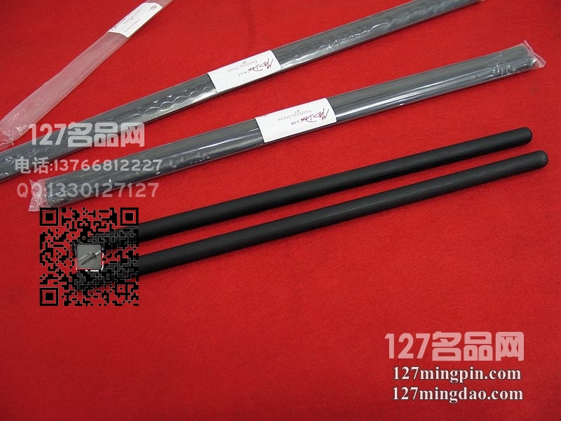 美国疯狗Mad Dog 限量五十根版 战术双格斗棍