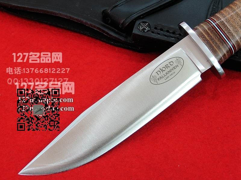 瑞典FK Fallkniven NL3海神