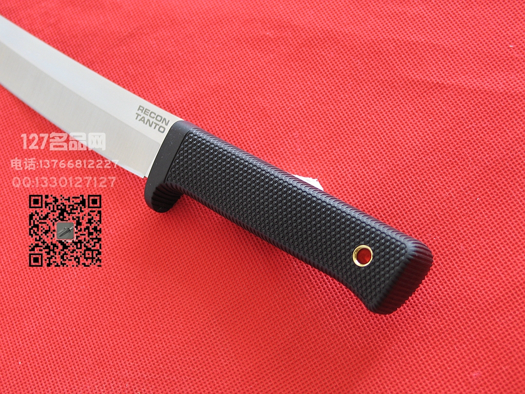 美国冷钢Cold Steel三美钢侦察兵35AM 127名品网 