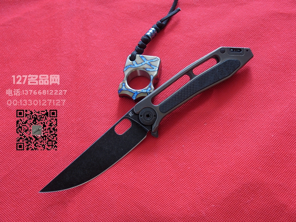 俄罗斯CKF/Kombou 合作款 Bragga手工定制 俄罗斯CKF/Kombou 合作款 Bragga手工定制