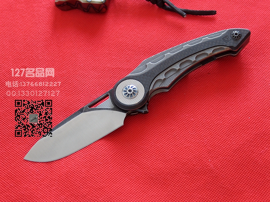 俄罗斯CKF/Kombou 合作款 Bragga手工定制 俄罗斯CKF/Kombou 合作款 Bragga手工定制
