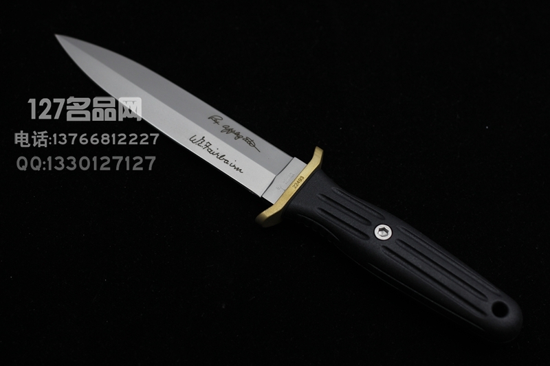 德国博克 BOKER 阿普尔盖特-费尔贝恩 签名版