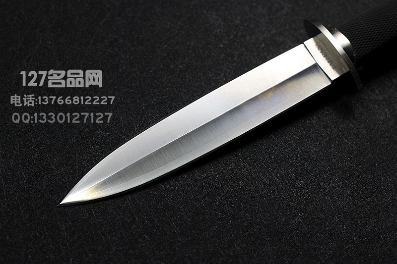 美国冷钢Cold Steel 35AA 三美大班 VG-10三美钢