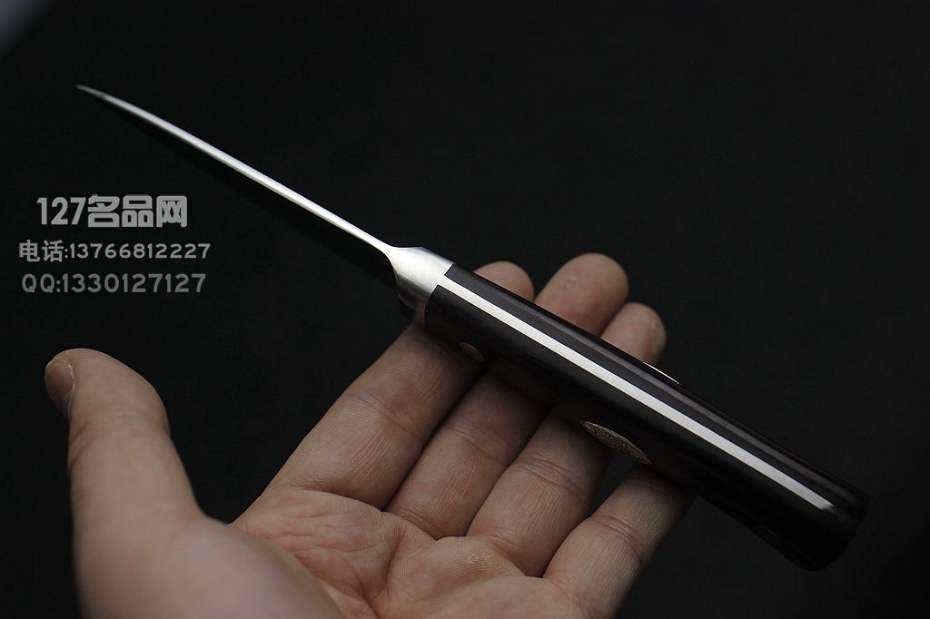 瑞典Fallkniven FK 高端厨刀