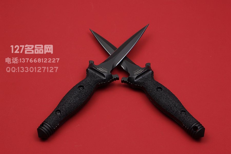 Extrema Ratio 意大利极端武力 小号镇暴者GIS特种部队双刃