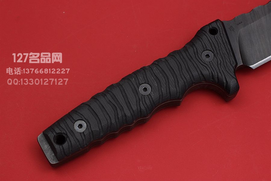 Miller-Bros-Blades米勒兄弟 M15 重型手工战术直