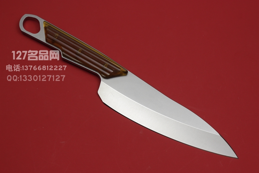 美国克里斯里夫Chris Reeve CR 厨刀 S35VN