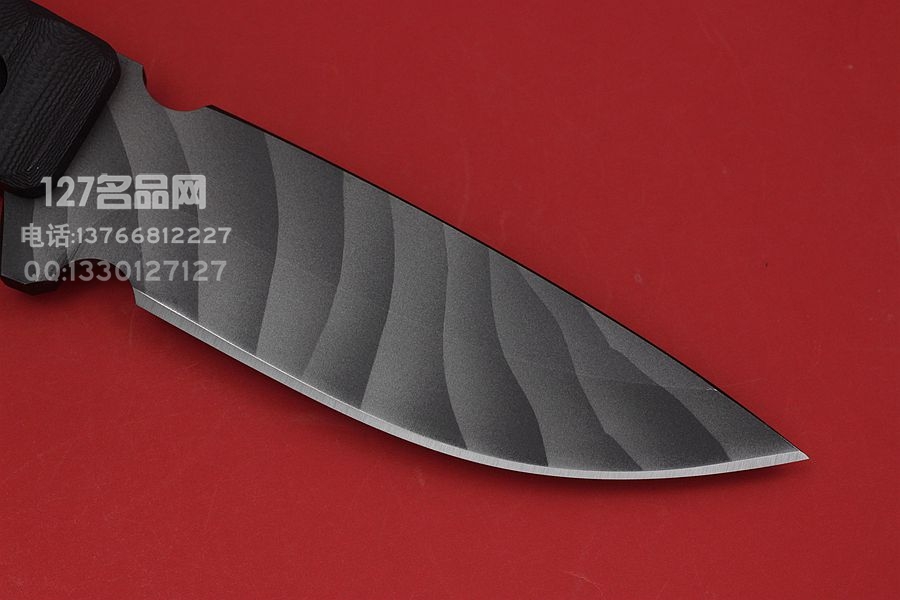Crusader Forge 十字军锻造CPM-S30V AT-CF-TCFM02系列 