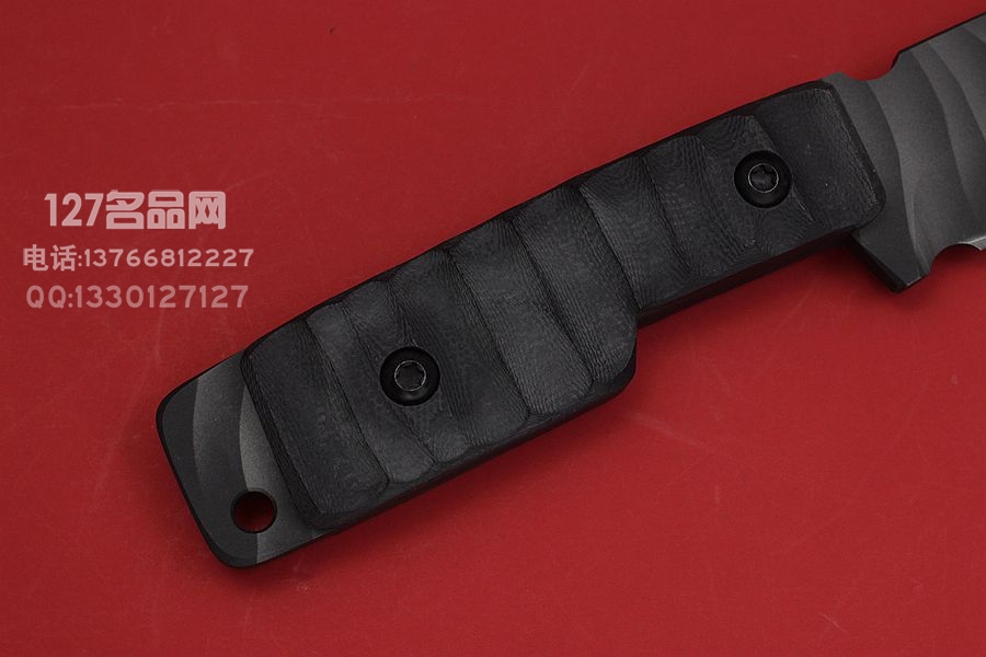 Crusader Forge 十字军锻造CPM-S30V AFCFOB02