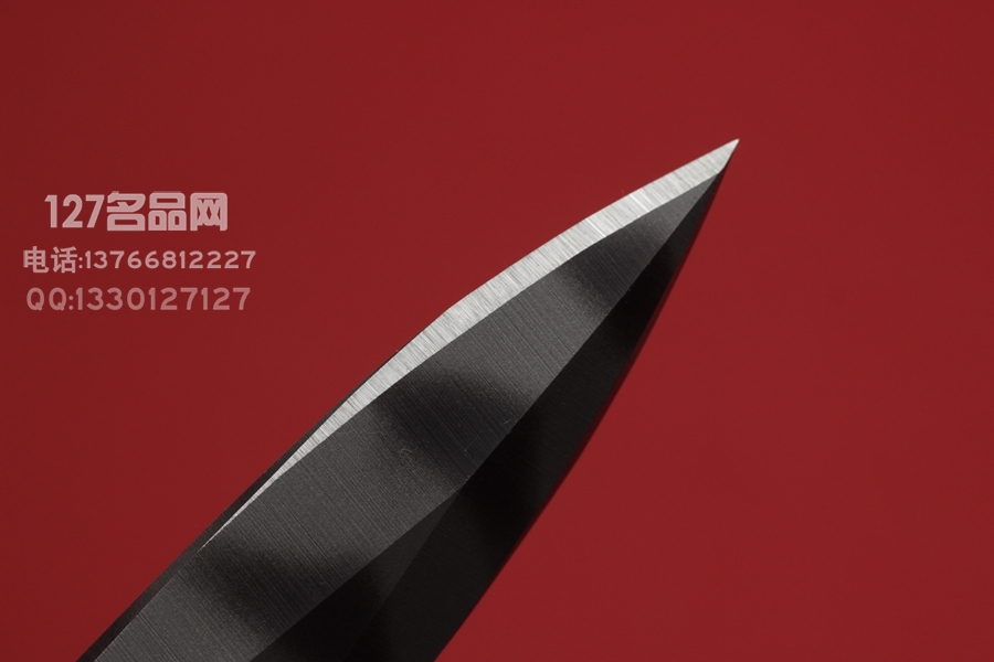STRIDER美国挺进者 PH特殊版 BG42 BOS火标 绝版收藏