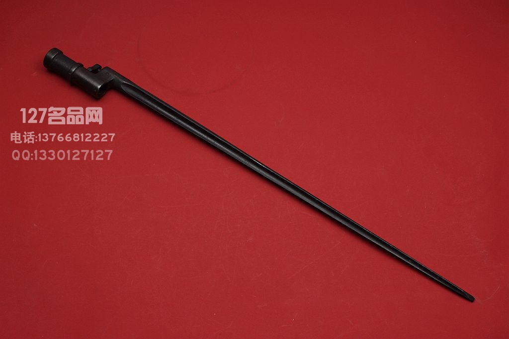 苏联莫辛纳甘