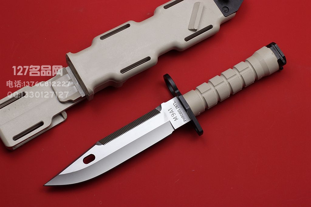 菲罗比斯 M9A1 稀有极品收藏 M9