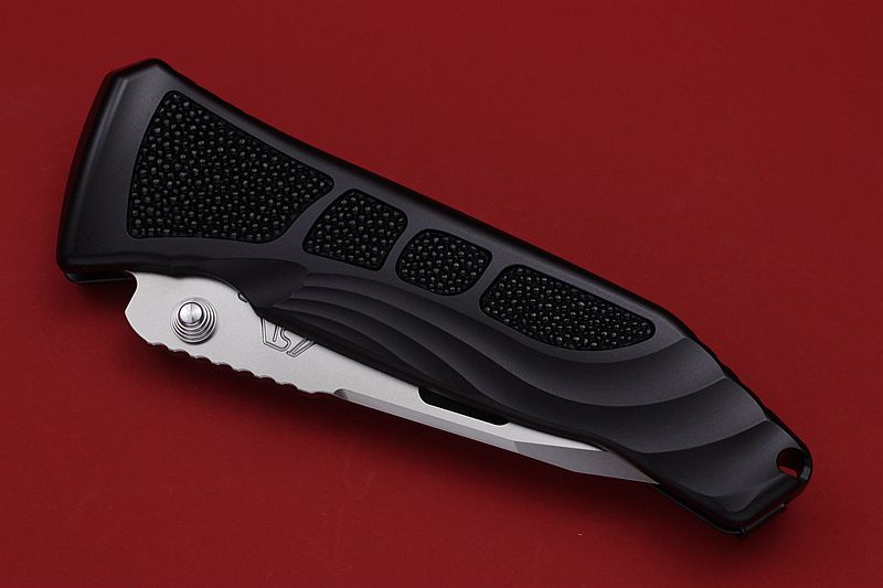 日本花田洋Rockstead 悌 ZDP-189 手工镜面 高硬度折刀